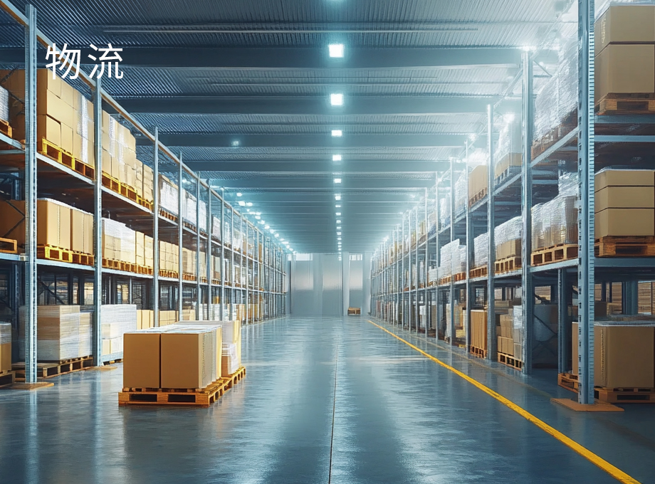 物流